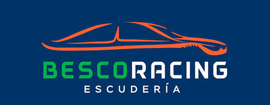 Logo Besco Racing