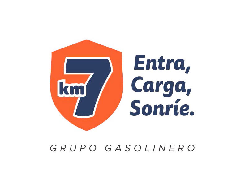 Franquicia Gasolinería Km7 Gasolinera México