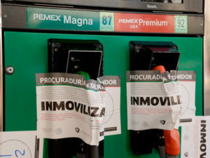 Consultoría y capacitación para empresas de energía y gas